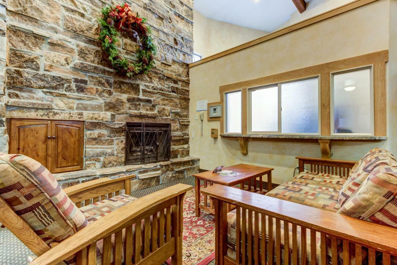 Park City Getaway Bagian luar foto