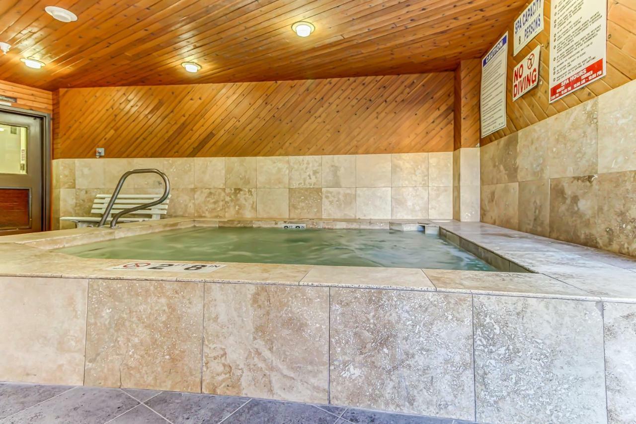 Park City Getaway Bagian luar foto