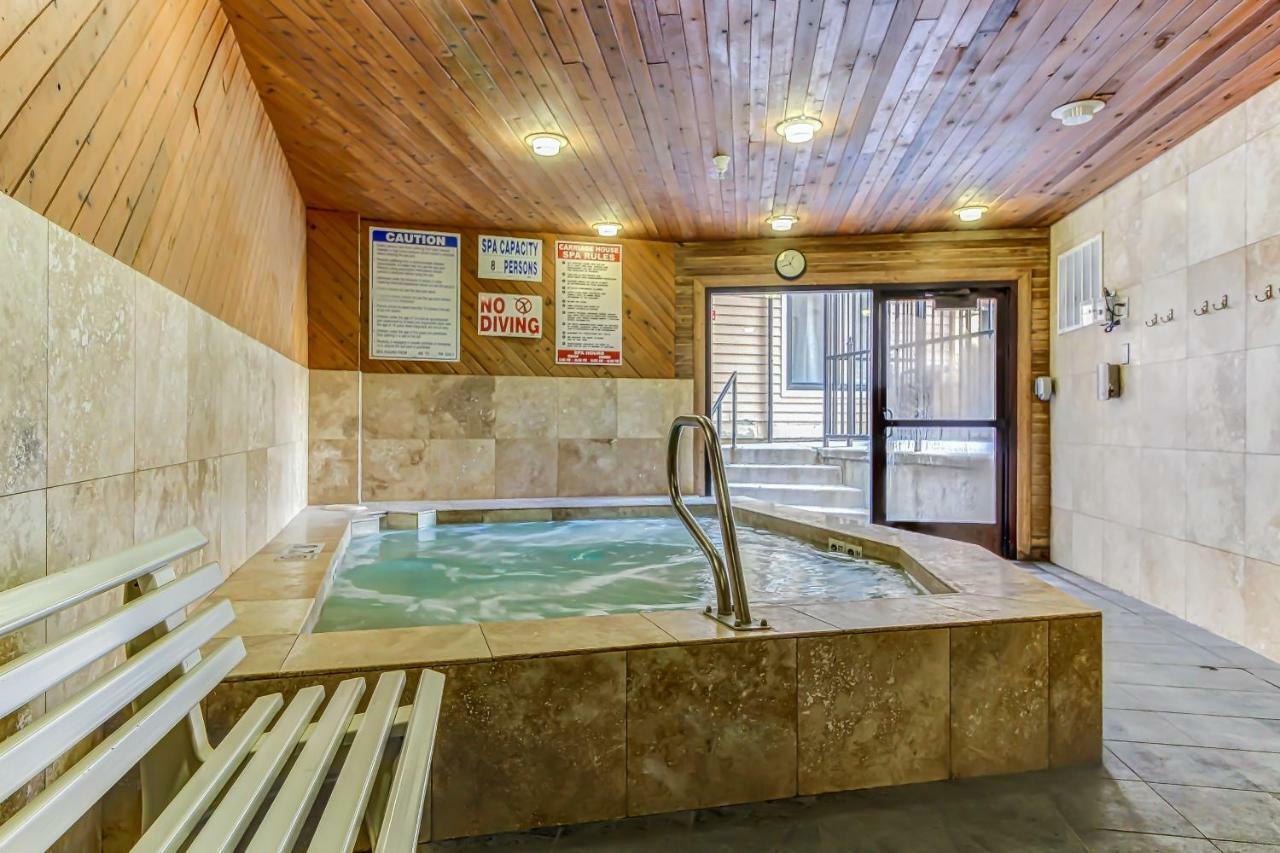 Park City Getaway Bagian luar foto