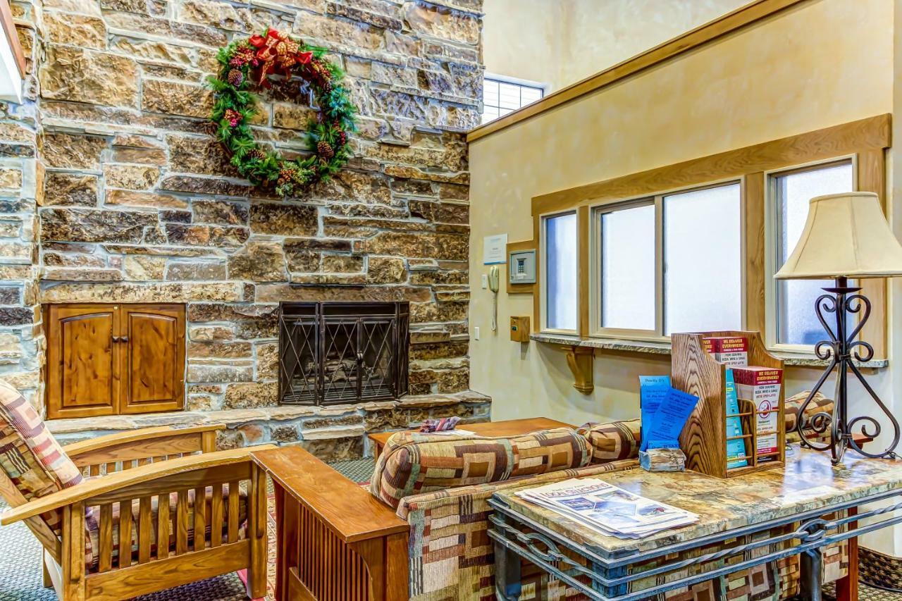 Park City Getaway Bagian luar foto