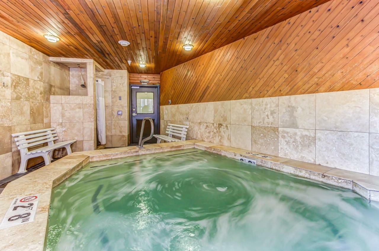 Park City Getaway Bagian luar foto