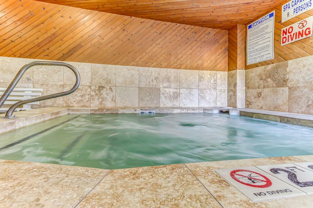 Park City Getaway Bagian luar foto