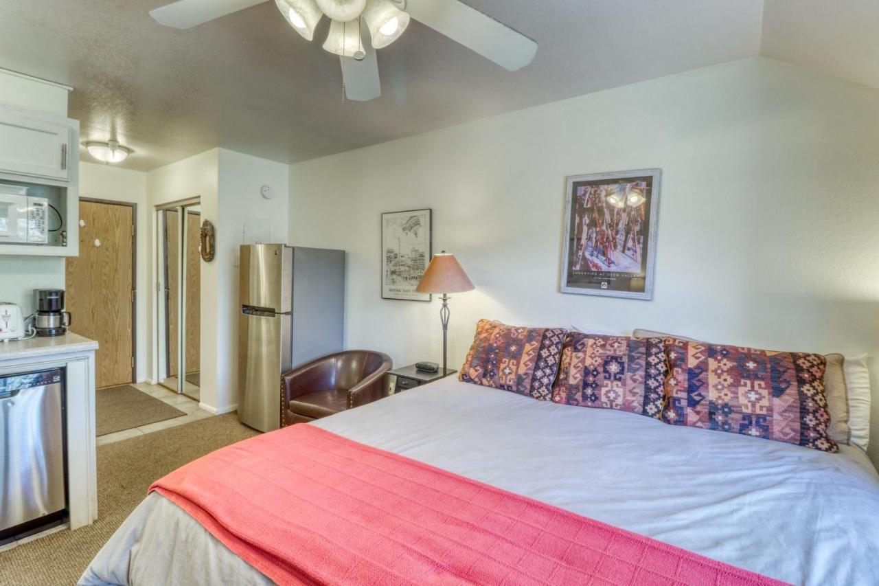 Park City Getaway Bagian luar foto