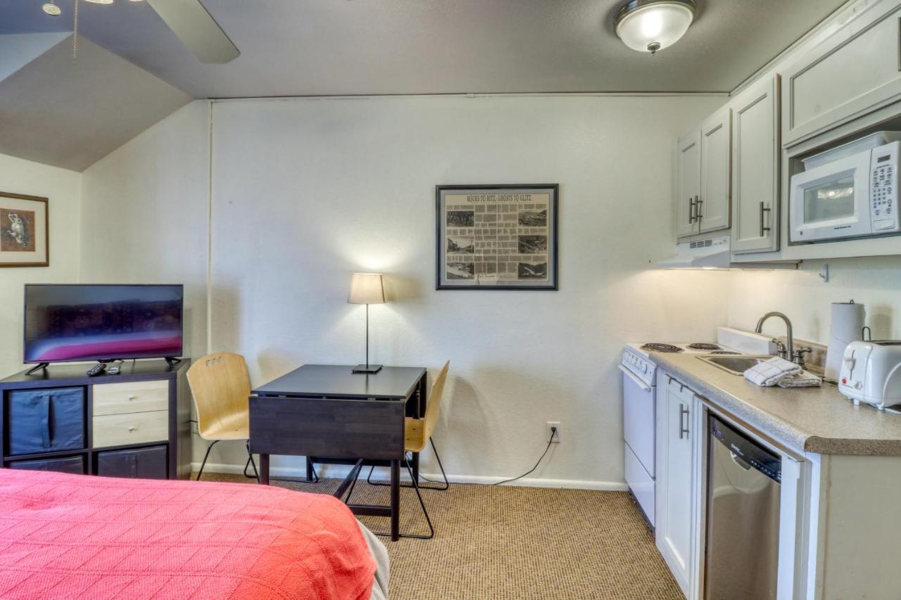 Park City Getaway Bagian luar foto