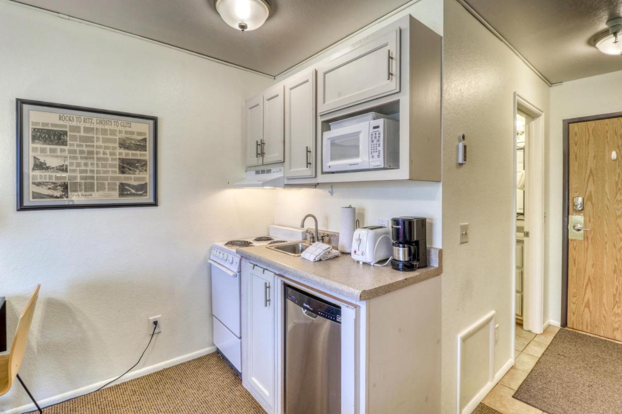 Park City Getaway Bagian luar foto
