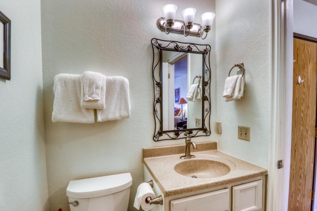 Park City Getaway Bagian luar foto