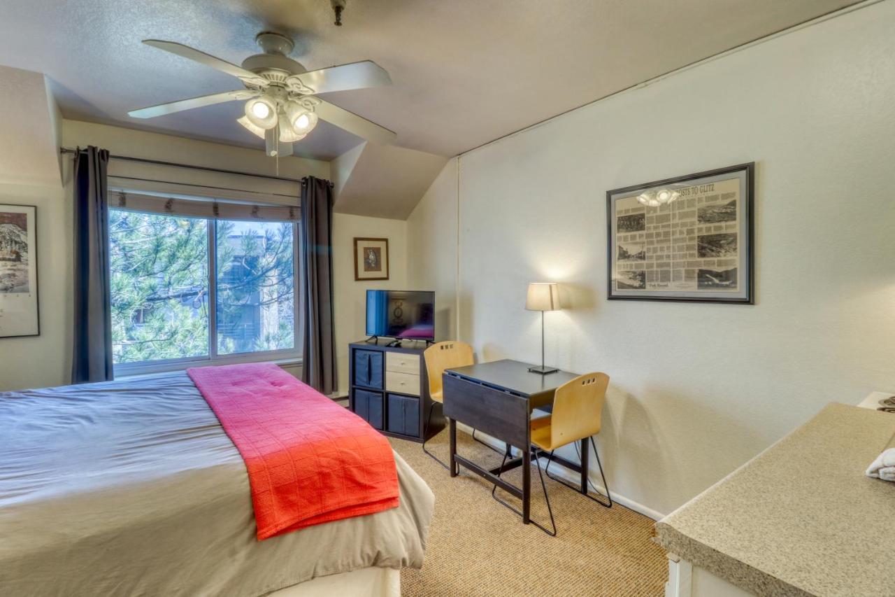 Park City Getaway Bagian luar foto