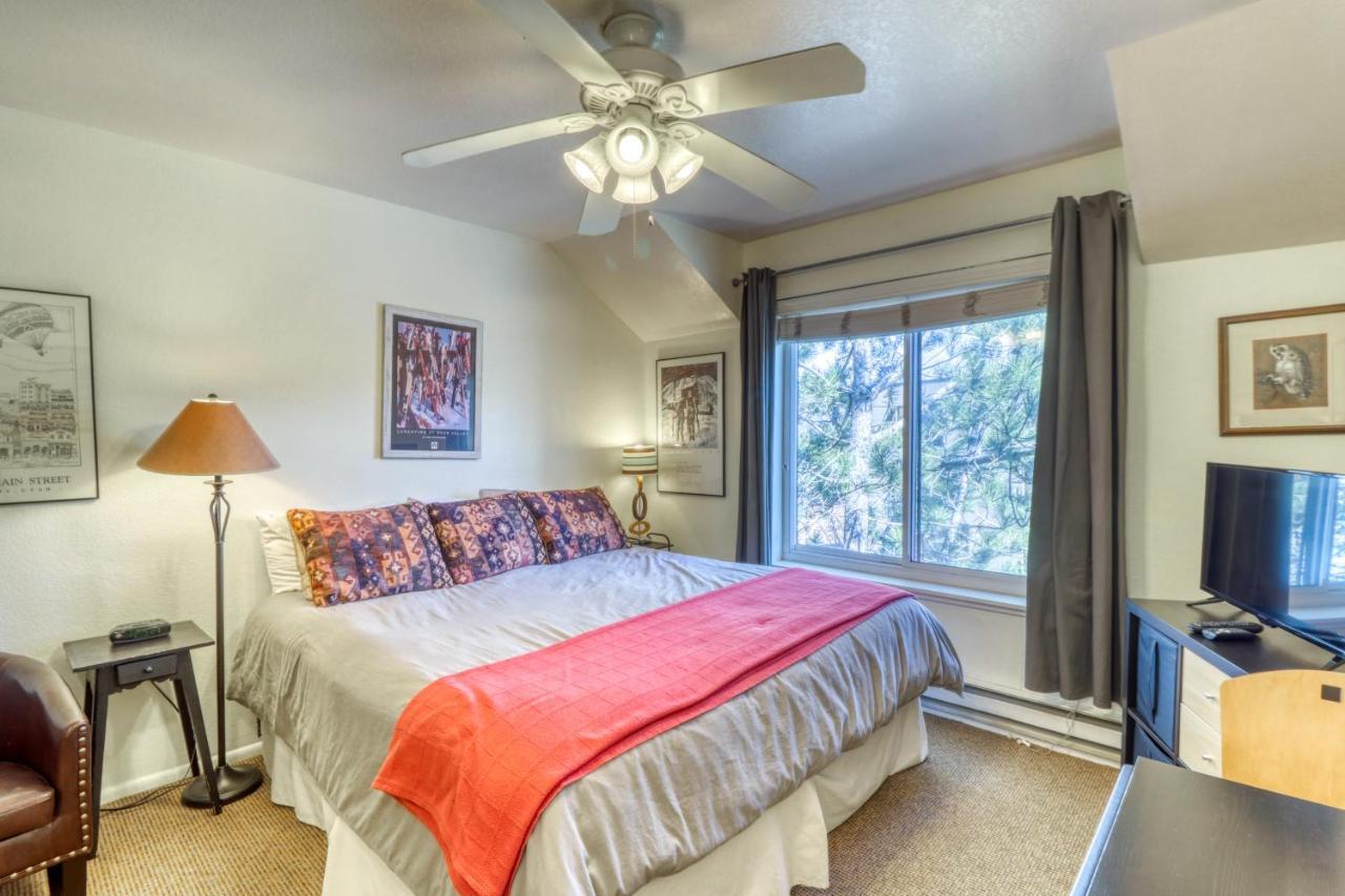 Park City Getaway Bagian luar foto