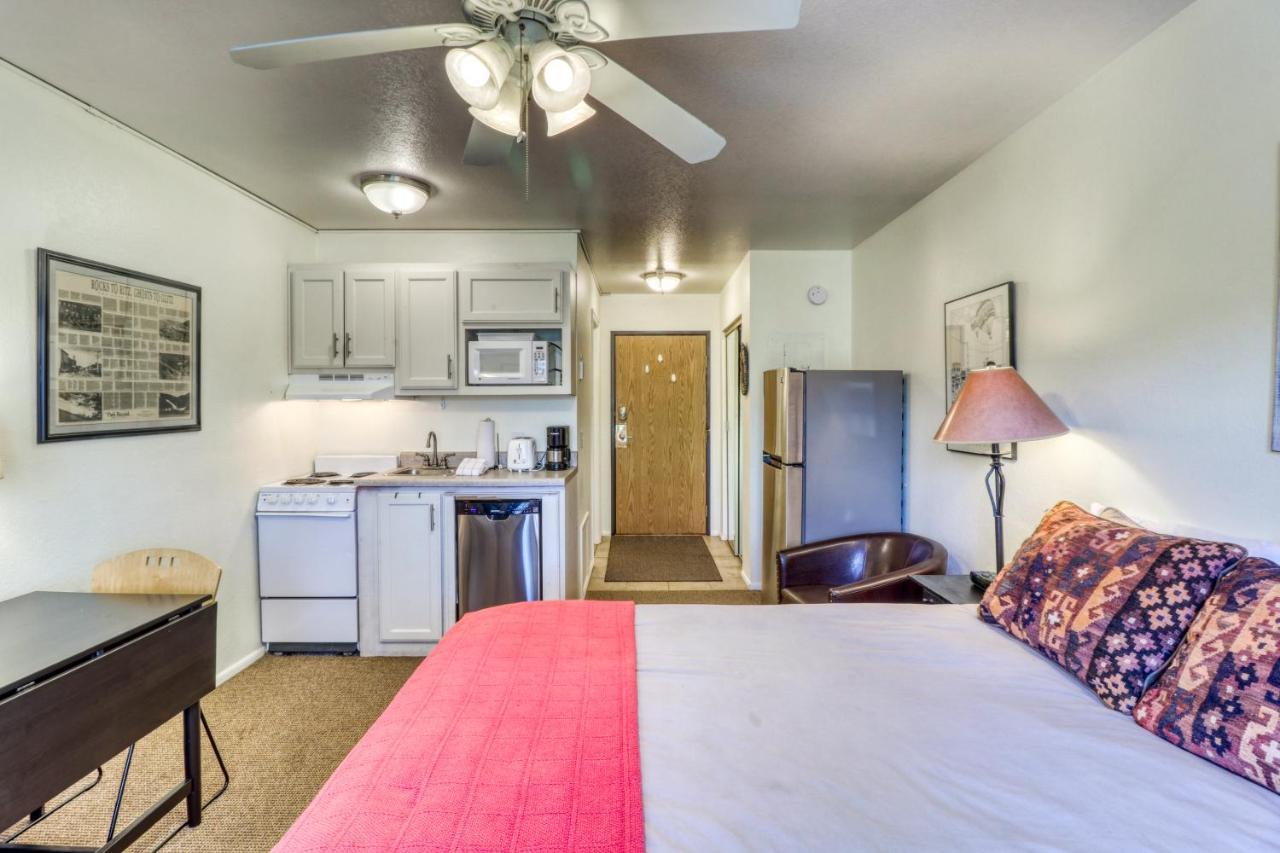 Park City Getaway Bagian luar foto