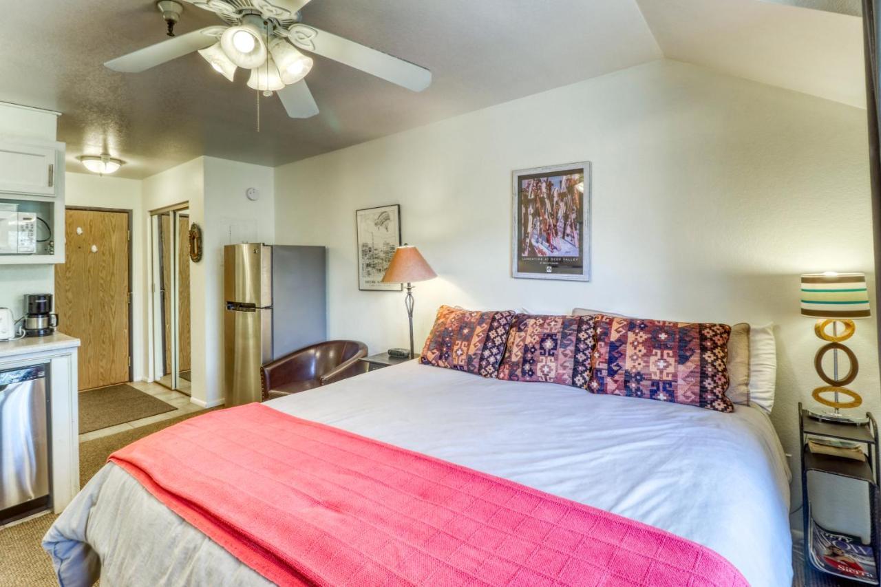 Park City Getaway Bagian luar foto
