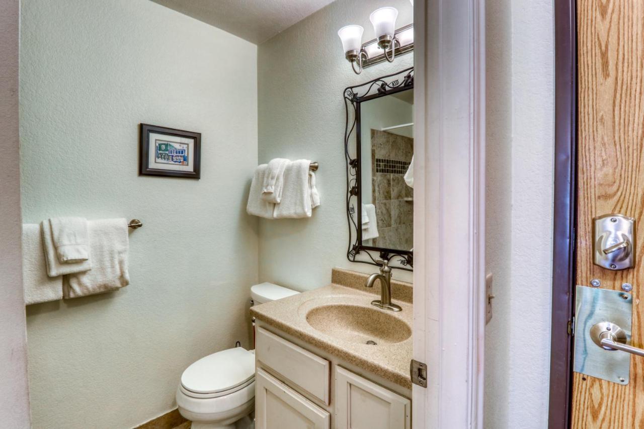 Park City Getaway Bagian luar foto